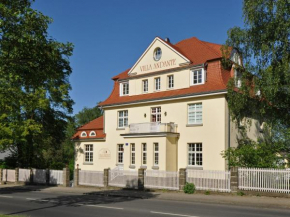 Villa Andante Apartmenthotel Kassel